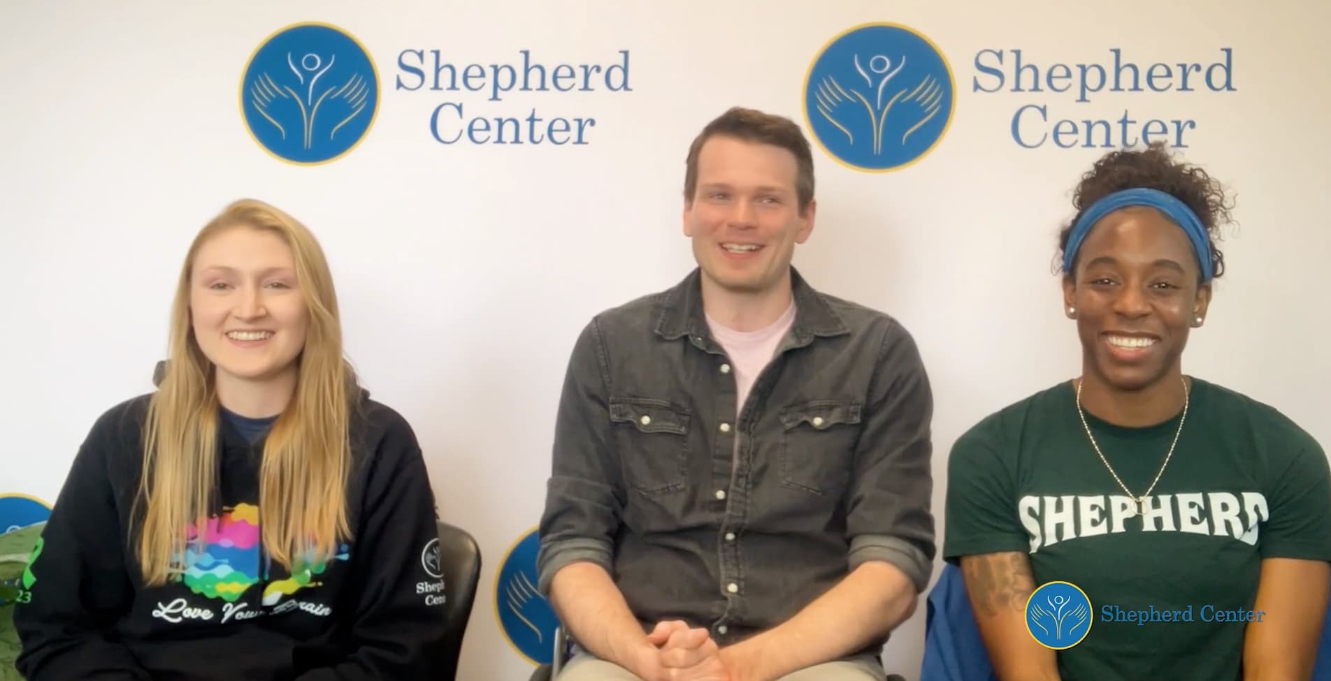 Former interns reflect on their internship experiences